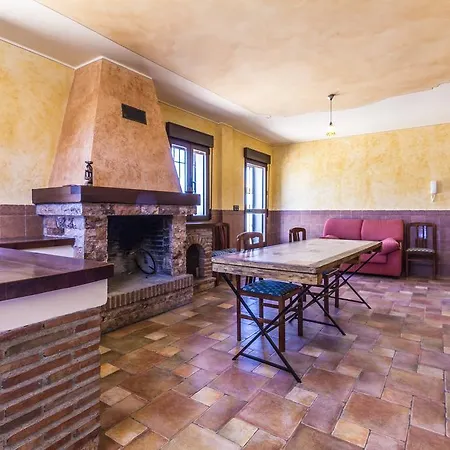 Holiday home Casa Vistas Del Valle *