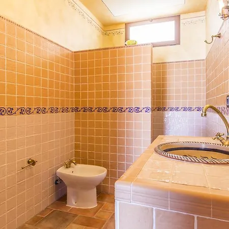 Casa Vistas Del Valle Holiday home *