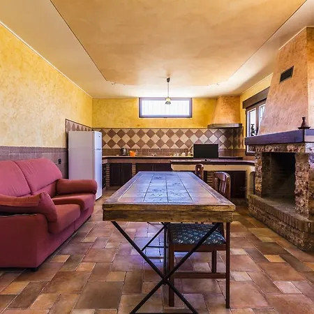 Holiday home Casa Vistas Del Valle Durcal