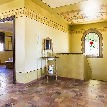 Holiday home Casa Vistas Del Valle *