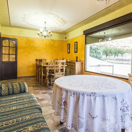 Casa Vistas Del Valle