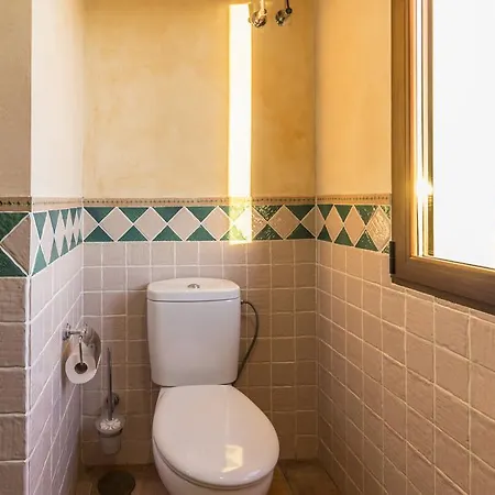 Casa Vistas Del Valle Holiday home *