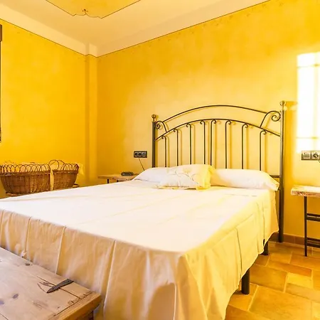 Casa Vistas Del Valle Holiday home