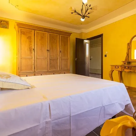 Casa Vistas Del Valle Holiday home
