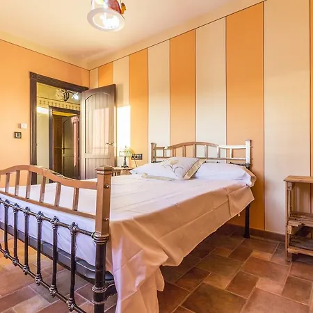 Casa Vistas Del Valle Holiday home Durcal