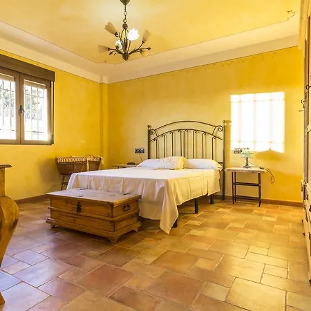 Casa Vistas Del Valle Holiday home