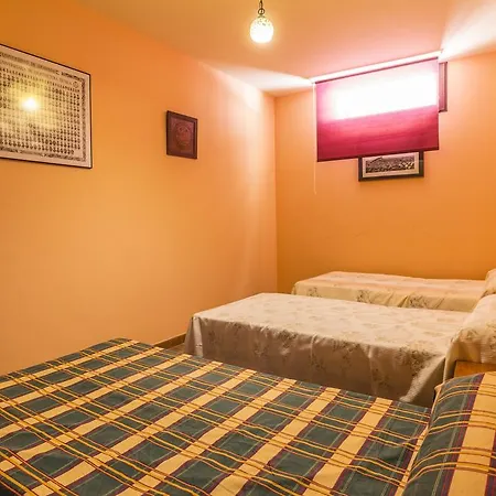 Holiday home Casa Vistas Del Valle *