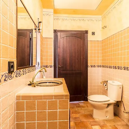Casa Vistas Del Valle *