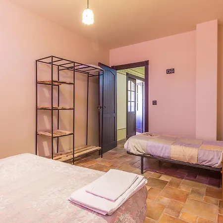 Casa Vistas Del Valle Holiday home *