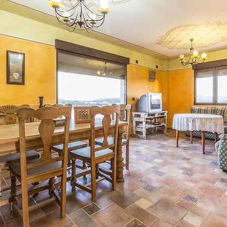 Casa Vistas Del Valle Holiday home