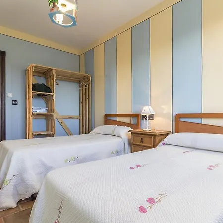 Casa Vistas Del Valle Holiday home *
